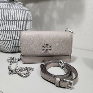 Tory Burch Britten Convertible Crossbody